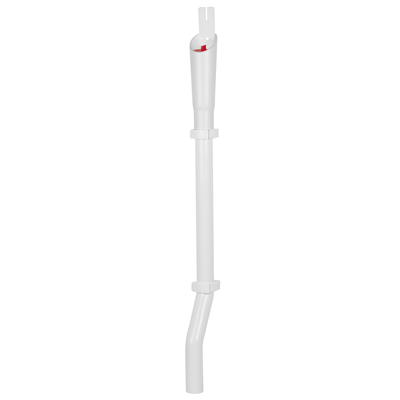 Faluplast FP 70710 RÖRSATS 40MM GOLVV-L.
